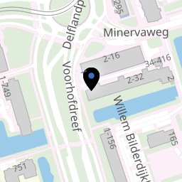 Appartement DEL00 R 2673 16
