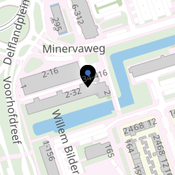 Appartement DEL00 R 2673 2