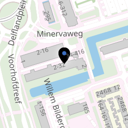 Appartement DEL00 R 2673 3