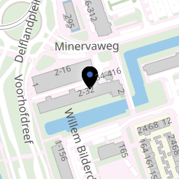 Appartement DEL00 R 2673 4