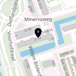 Appartement DEL00 R 2673 5