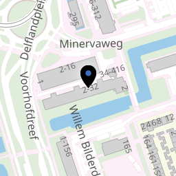 Appartement DEL00 R 2673 6