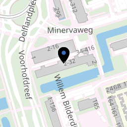 Appartement DEL00 R 2673 8