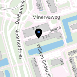 Appartement DEL00 R 2673 9