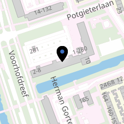 Appartement DEL00 R 2684 11