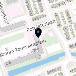 Appartement DEL00 R 2684 17