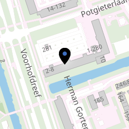 Appartement DEL00 R 2684 7