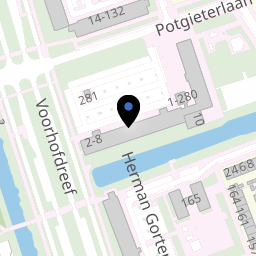 Appartement DEL00 R 2684 8