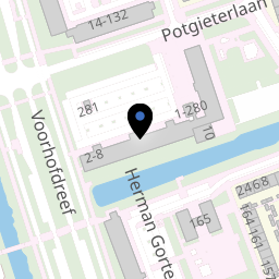 Appartement DEL00 R 2684 9