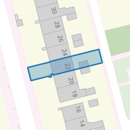 Perceel DEL00-R-2713