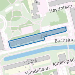 Perceel DEL00-R-2726