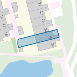 Perceel DEL00-R-2757