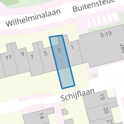 Perceel DEL00-R-2787