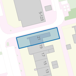 Perceel DEL00-R-2799