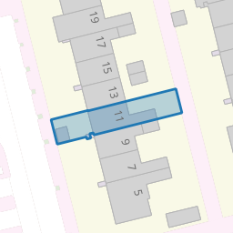 Perceel DEL00-R-2802