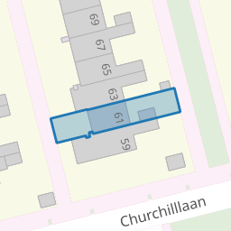 Perceel DEL00-R-2819