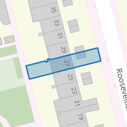 Perceel DEL00-R-2826