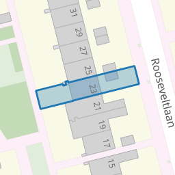 Perceel DEL00-R-2828