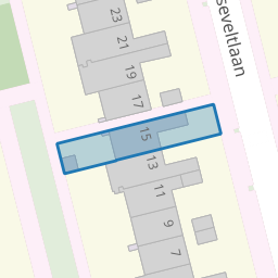 Perceel DEL00-R-2831