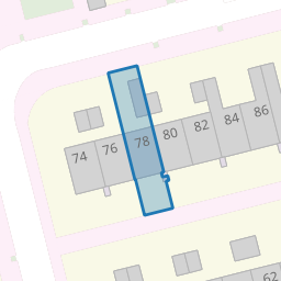 Perceel DEL00-R-2837