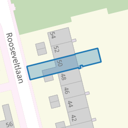 Perceel DEL00-R-2851