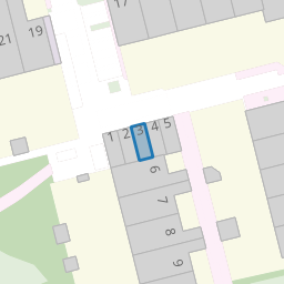 Perceel DEL00-R-2898