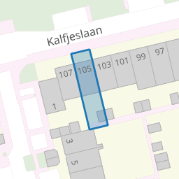 Perceel DEL00-R-2910