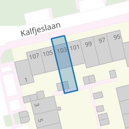 Perceel DEL00-R-2911