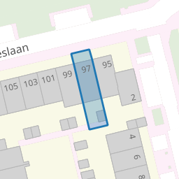 Perceel DEL00-R-2914