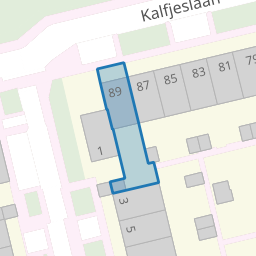 Perceel DEL00-R-2918