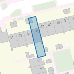 Perceel DEL00-R-2929