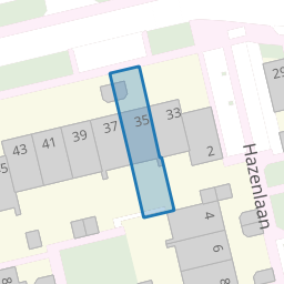 Perceel DEL00-R-2934