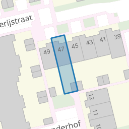 Perceel DEL00-R-2938