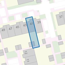 Perceel DEL00-R-2941