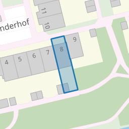 Perceel DEL00-R-2956