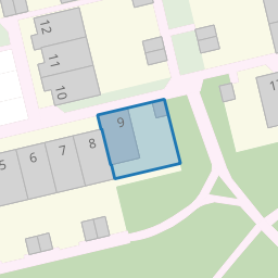 Perceel DEL00-R-2957