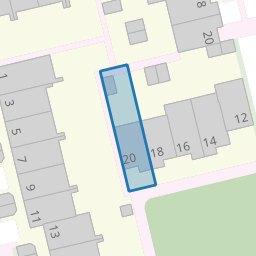 Perceel DEL00-R-2967