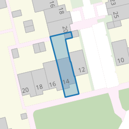 Perceel DEL00-R-2970