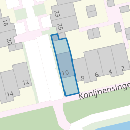 Perceel DEL00-R-2972