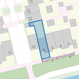 Perceel DEL00-R-2973