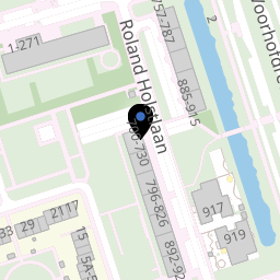 Appartement DEL00 R 2979 42
