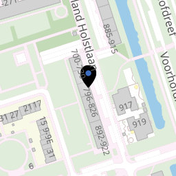Appartement DEL00 R 2979 80