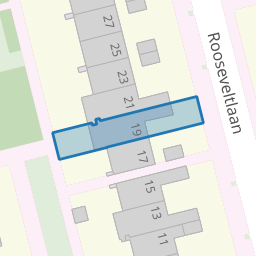 Perceel DEL00-R-2982