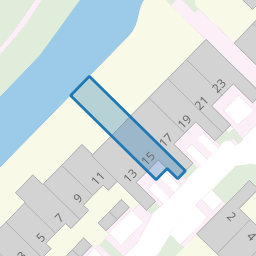 Perceel DEL00-R-3001