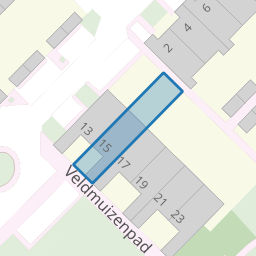 Perceel DEL00-R-3010