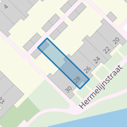 Perceel DEL00-R-3019