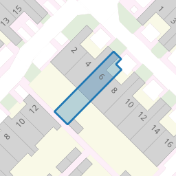 Perceel DEL00-R-3026