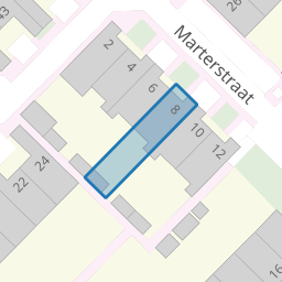 Perceel DEL00-R-3041