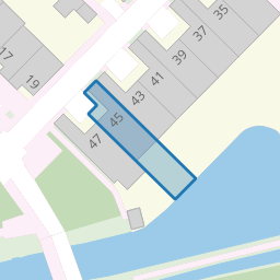 Perceel DEL00-R-3045