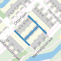 Perceel DEL00-R-3052